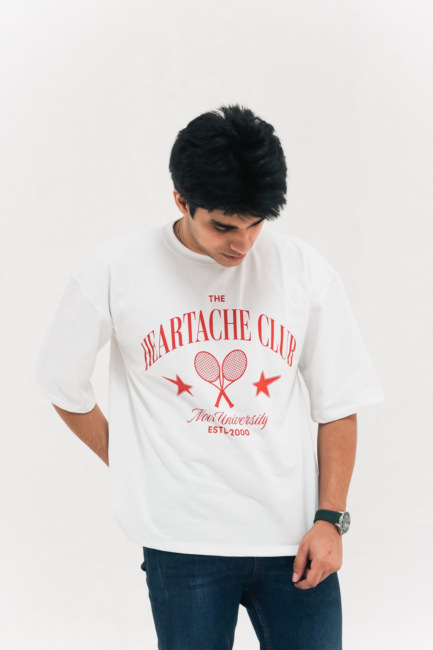 Heartache Club