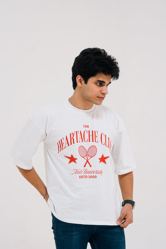 Heartache Club