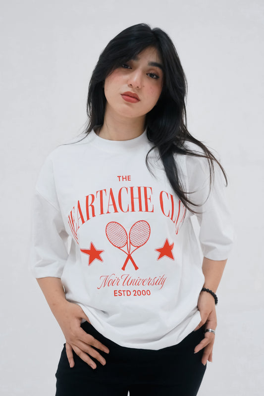 Heartache Club